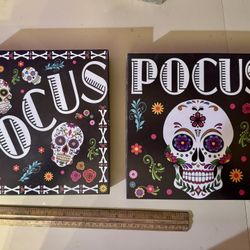 Pair Hocus Pocus Picture
