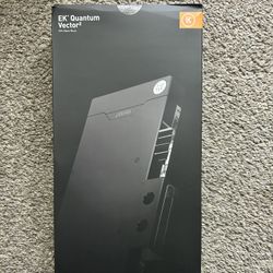 EK-Quantum Vector² Master RTX 4090 D-RGB - Nickel + Acetal