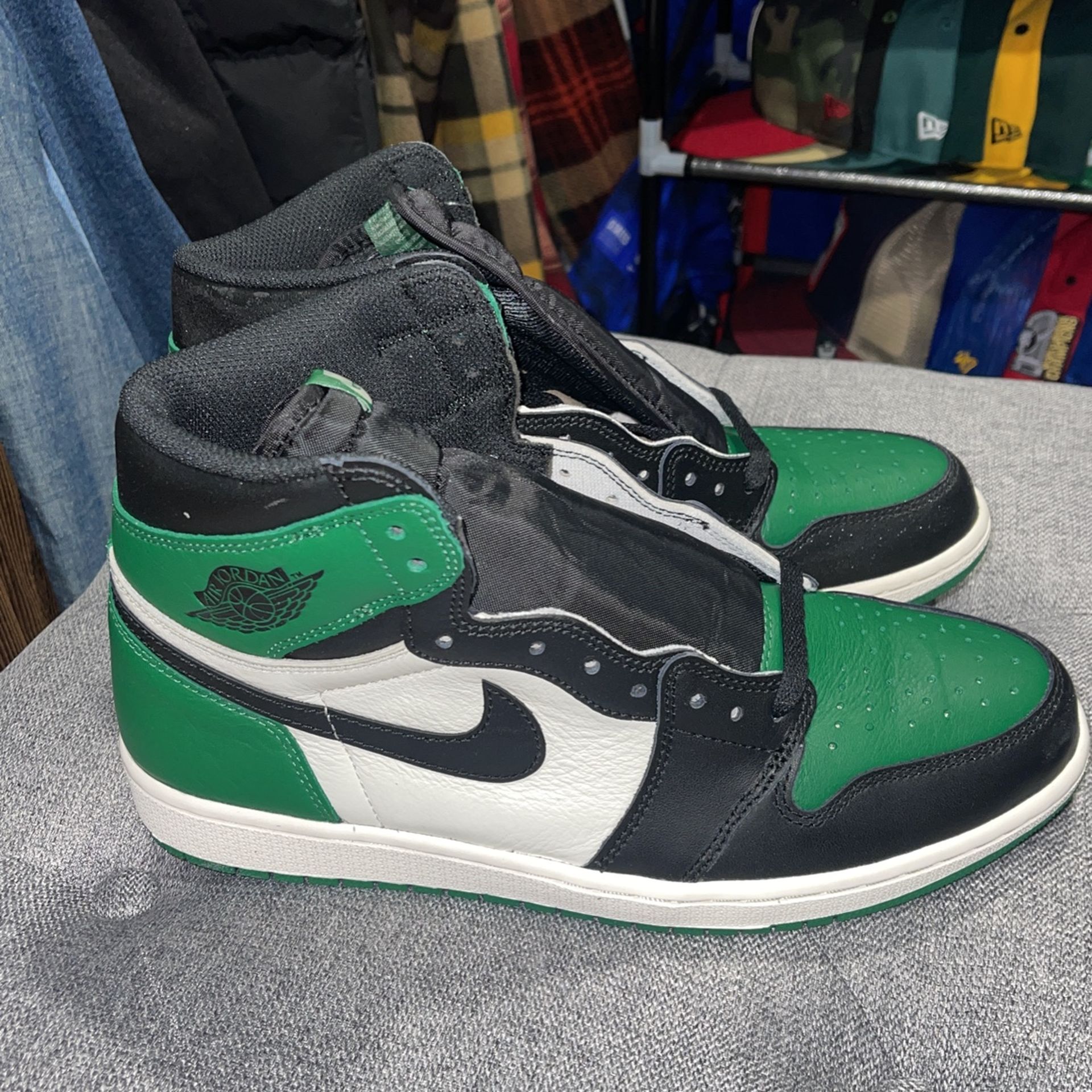 Jordan 1