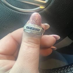 Men’s Ring 