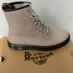 Dr. Martens Boots