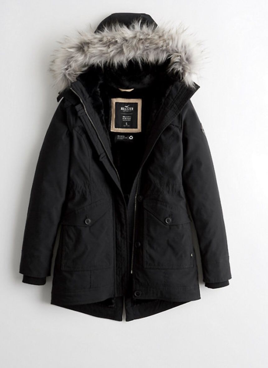 Hollister women’s jacket