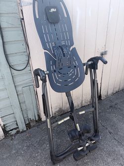 Teeter HangUps