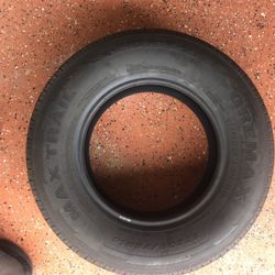 Trailer Tire