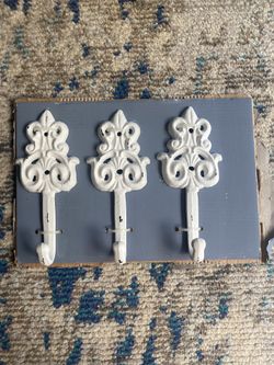 Wall Hooks