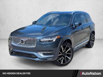 2024 Volvo XC90