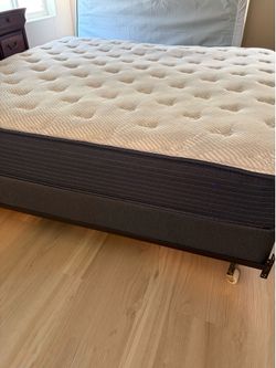 King Bed