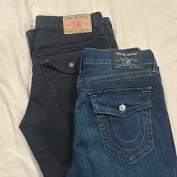 True Religion Jeans