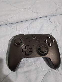 8bitdo Bluetooth controller