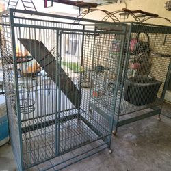 Bird Cages For Sale!!!