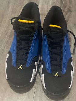 Jordan  14s