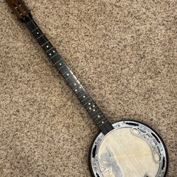 Banjo