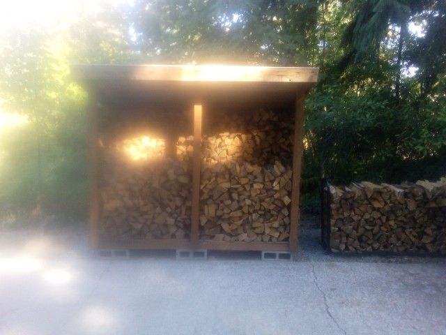 Firewood For Sale