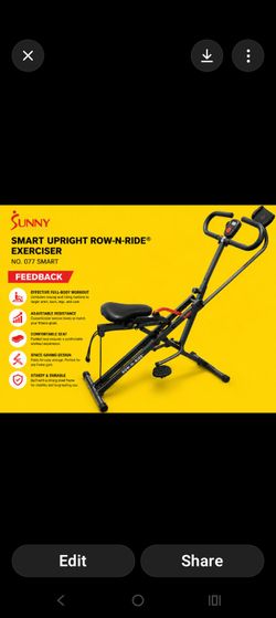 Exercise equipment