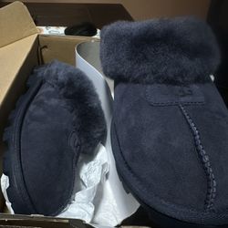 Ugg Slides 
