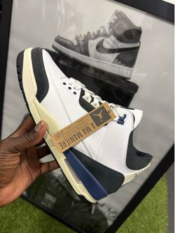 A ma maniere jordan retro 3s