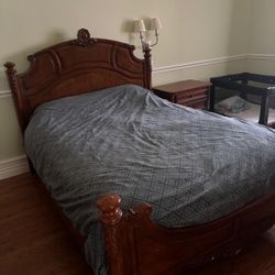 Bedroom Set 