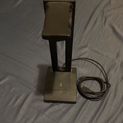 RGB Gaming Headset Stand 