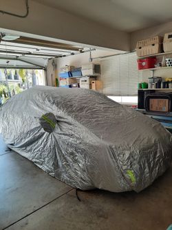 Car cover