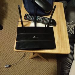 TP link AC1900 Archer A8