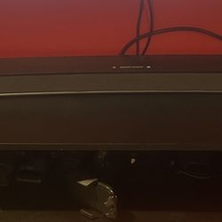 Sound Bar