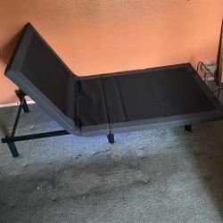 Adjustable Bed Twin Xl 