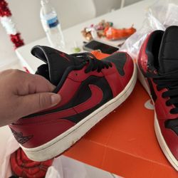 Nike Shoes For Men Size 9 Para Hombre Talla 9 Nike Jordan Tenis Just For$45