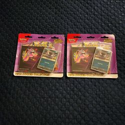 Pokemon Ascended Heroes 3 pack blister
