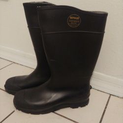 Boots Brand New