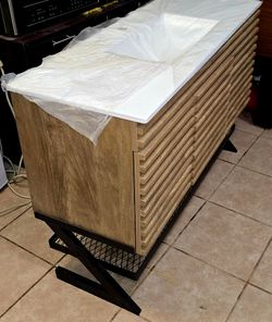 Bathroom Vanity  48" inch