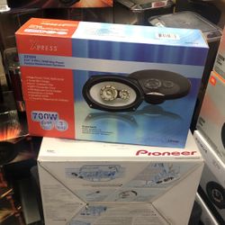 Xpress 6x9 On Sale For 19.99