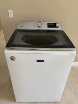 Washer