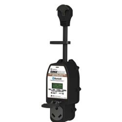 RV POWER 30A Wireless Surge Guard Portable
Surge Protector