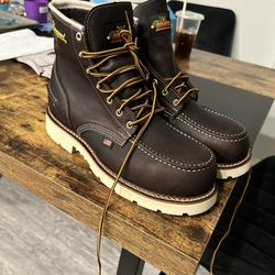 Thorogood Boots