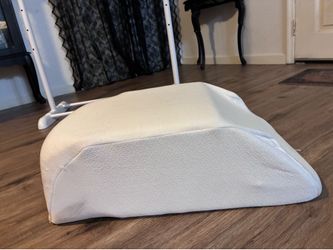 Wedge pillow
