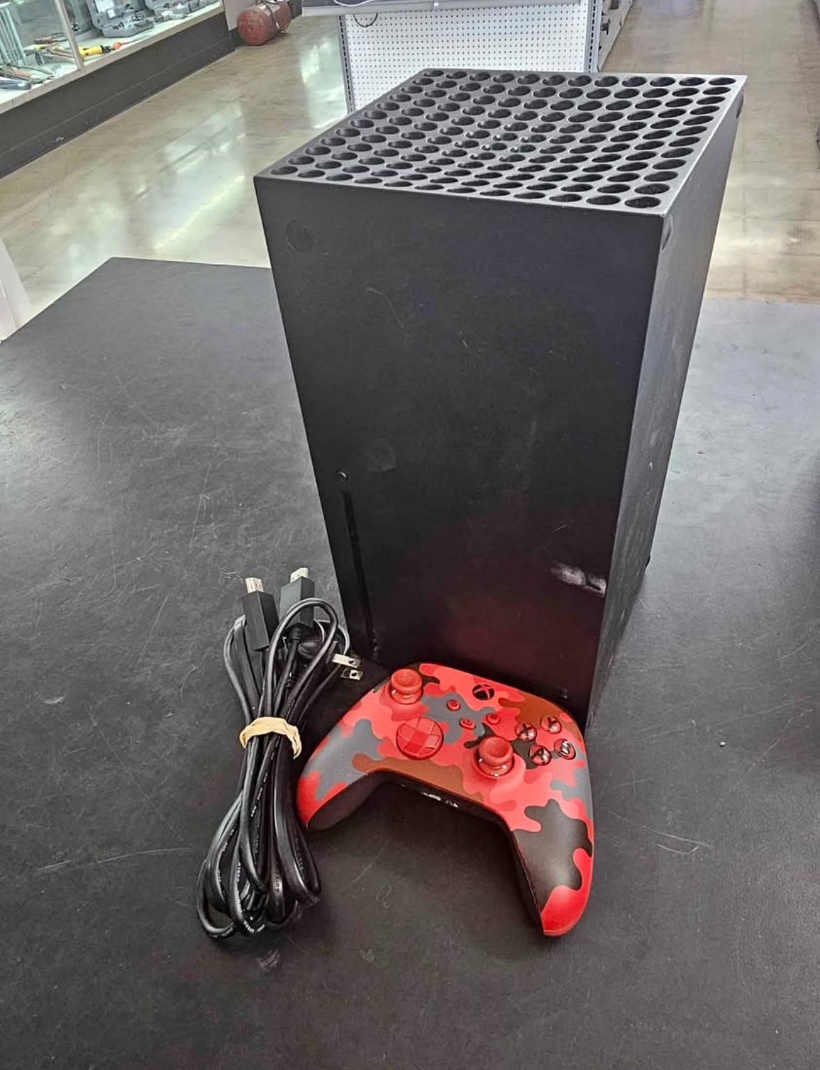 Xbox