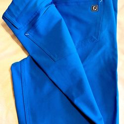 FootJoy Golf Pants 32x32 (5 Pairs; New)