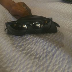 Sunglasses 