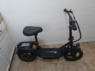 Sport Electric Bike/Scooter