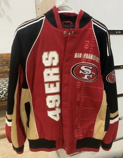 San Francisco 49ers Jacket