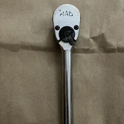 Mac Tools 3/8 Ratchet