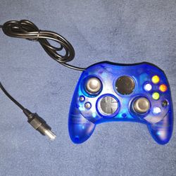 Original Xbox Controller