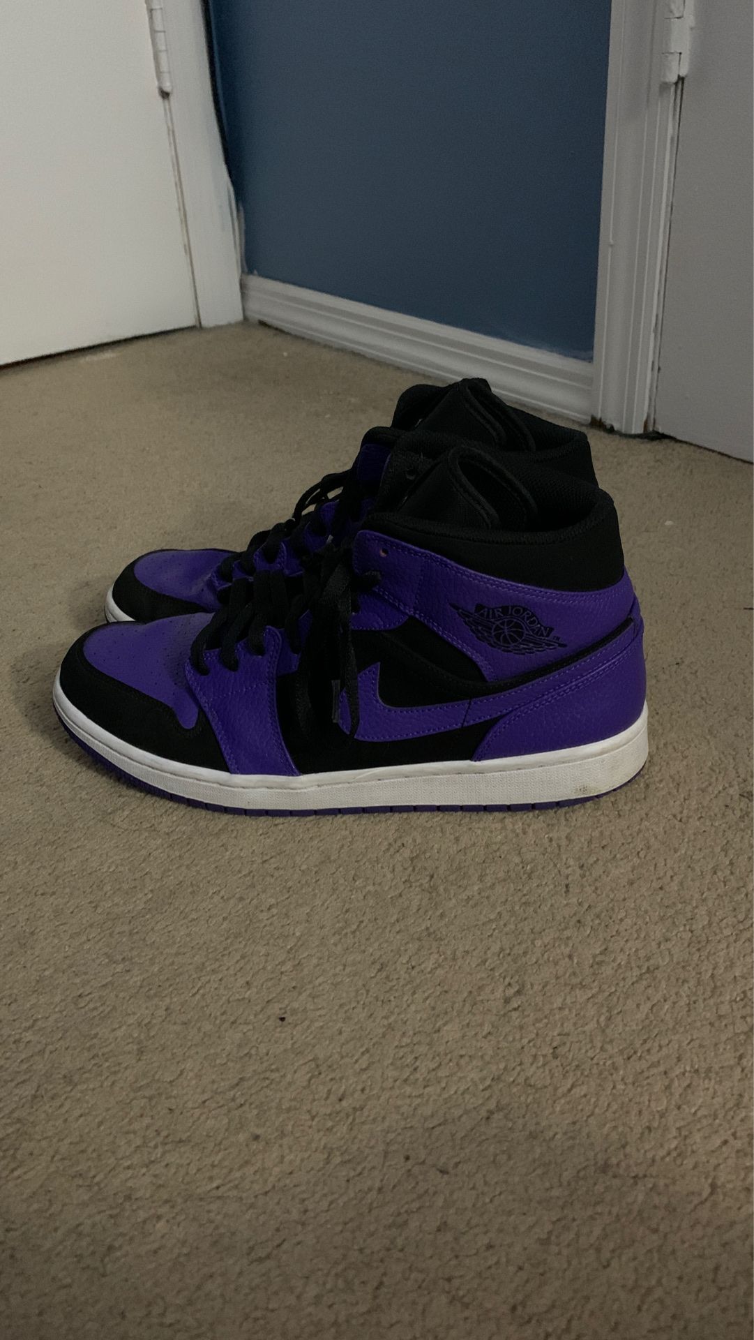 Jordan 1 Size 11