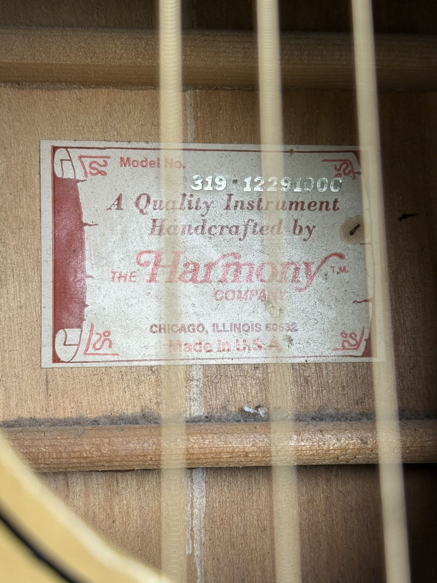 Guitar