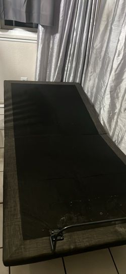 Free twin bed