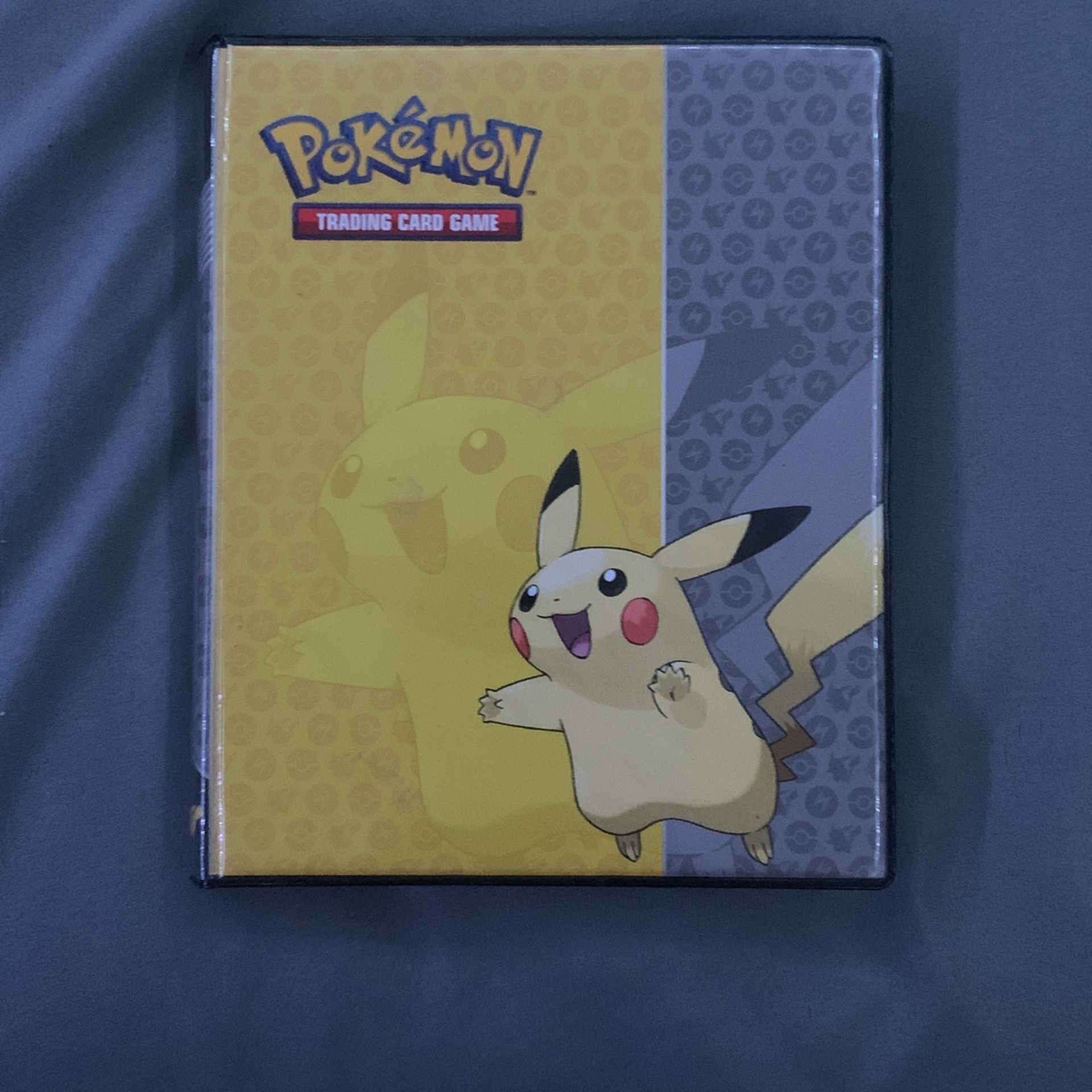 Pokemon Card Collection