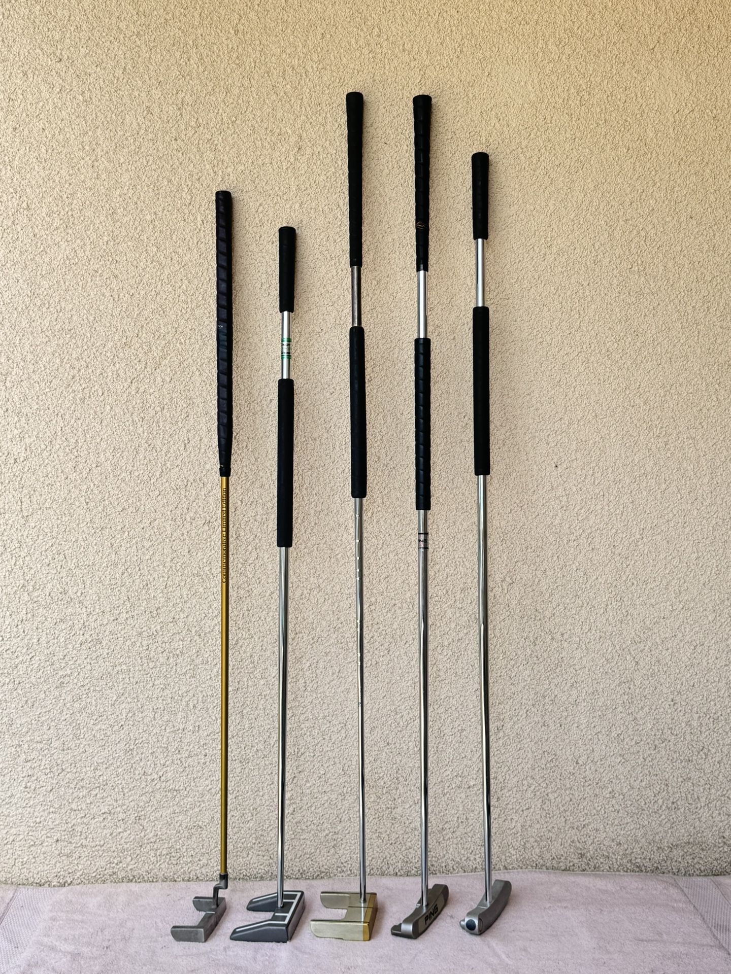 20% OFF Today!!! Putters/ BELLY / BROOMSTICK Golf Clubs