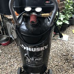 Compressor Husky