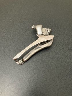 dura ace bike front derailleur 7800