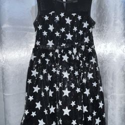 Star Dress